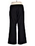 Dockers Solid Black Dress Pants Size 16 - photo 2