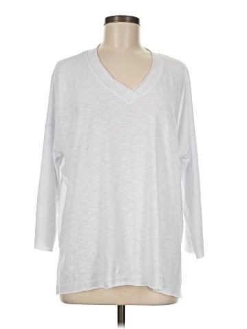 Nally & Millie 3/4 Sleeve T-Shirt (view 1)