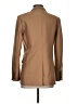 Maje Solid Tan Blazer Size EU (FR) 36 / US 4 - photo 2