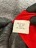 Henri Bendel Red Coat Size 2 - photo 7