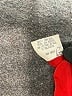 Henri Bendel Red Coat Size 2 - photo 8
