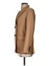 Maje Solid Tan Blazer Size EU (FR) 36 / US 4 - photo 5