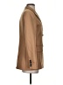 Maje Solid Tan Blazer Size EU (FR) 36 / US 4 - photo 4