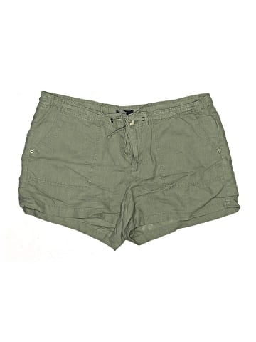 Gap Outlet Khaki Shorts (view 1)