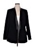 Torrid Black Blazer Size 1X Plus (1) - photo 1