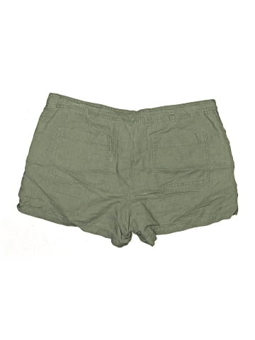 Gap Outlet Khaki Shorts (view 2)