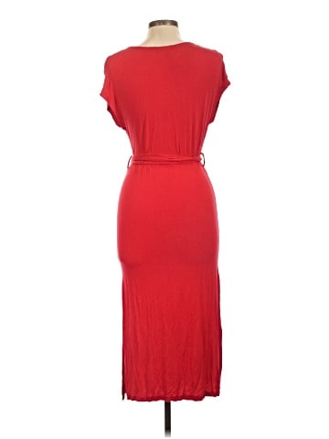 Velvet Torch Cocktail Dress (view 2)
