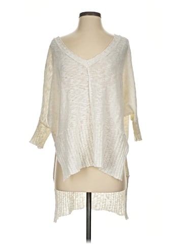 Mouchette Pullover Sweater (view 1)