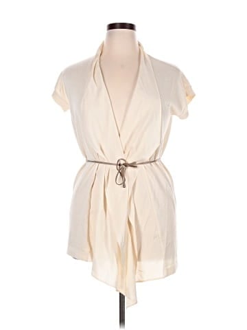 Saks Fifth Avenue Cardigan (view 1)