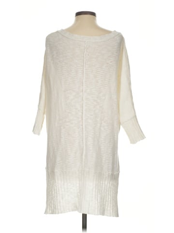 Mouchette Pullover Sweater (view 2)