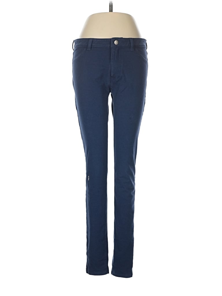 Pre-owned Toad And Co Casual Pants In Blue
