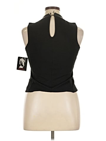 Marilyn Monroe Sleeveless Top (view 2)
