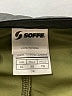 SOFFE 100% Polyester Green Athletic Shorts Size XL - photo 3