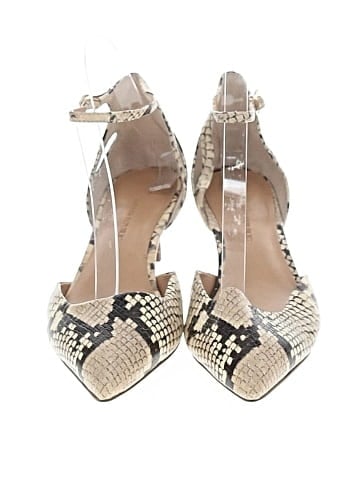 Banana Republic Heels (view 2)