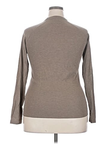 Billy Reid Turtleneck Sweater (view 2)