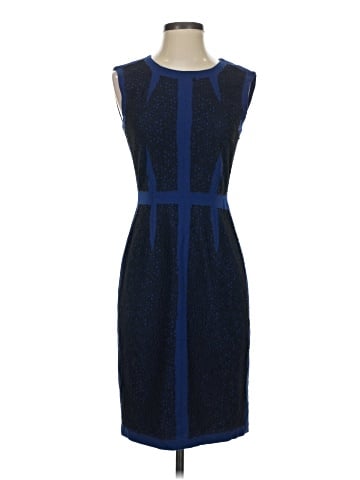 BCBGMAXAZRIA Cocktail Dress (view 1)