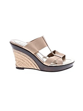 Charles By Charles David Wedges