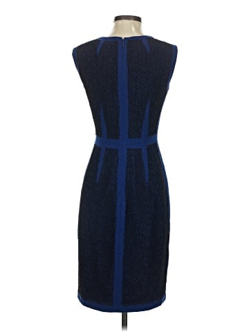 BCBGMAXAZRIA Cocktail Dress (view 2)