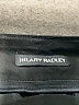Hilary Radley Black Active Pants Size S - photo 7