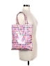 Assorted Brands Pink Tote One size - photo 2