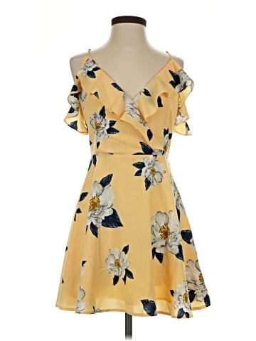 JOA Cocktail Dress (view 1)