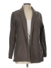 Matty M Gray Blazer Size L - photo 1