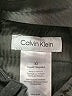 Calvin Klein Solid Black Casual Pants Size 10 - photo 3