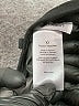 Calvin Klein Solid Black Casual Pants Size 10 - photo 4