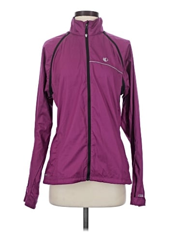 Pearl Izumi Track Jacket (view 1)