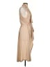 Cache 100% Rayon Tan Kimono Size S - photo 4