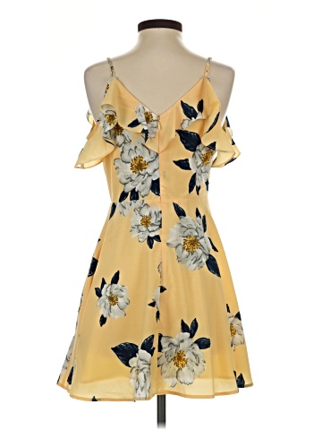 JOA Cocktail Dress (view 2)