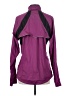Pearl Izumi 100% Polyester Purple Track Jacket Size S (estimated) - photo 2