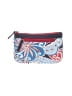 Vera Bradley Paisley White Blue Wristlet One size - photo 2
