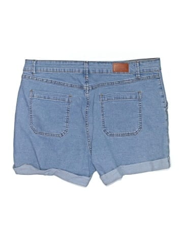Jeans Denim Shorts (view 2)