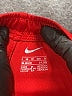 Nike Red Athletic Shorts Size 3 - 4 - photo 3
