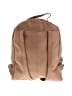 Margot 100% Leather Tan Backpack One size - photo 2