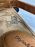 Style&Co Tan Wedges Size 9 - photo 4