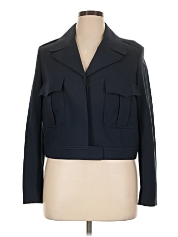 Anne Klein Blazer (view 1)