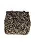 Nine West Gold Crossbody Bag One size - photo 1