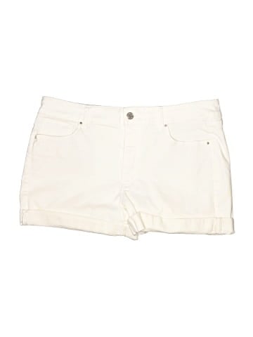 White House Black Market Shorts (view 1)