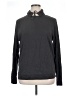 Theory Black Turtleneck Sweater Size XL - photo 1