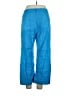 Maeve Blue Linen Pants Size 32 waist - photo 2