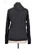 Theory Black Turtleneck Sweater Size XL - photo 2
