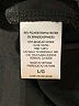 Pleione Black 3/4 Sleeve Blouse Size L - photo 8