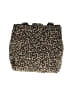 Nine West Gold Crossbody Bag One size - photo 3
