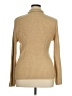 Basic Editions Tan Turtleneck Sweater Size XL - photo 2