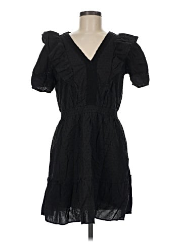 LC Lauren Conrad Casual Dress (view 1)