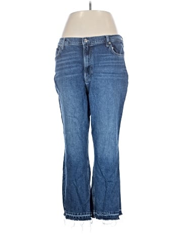 Boden Jeans (view 1)