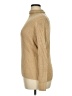 Basic Editions Tan Turtleneck Sweater Size XL - photo 5