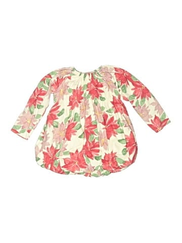 Burt's Bees Baby Dress (view 1)